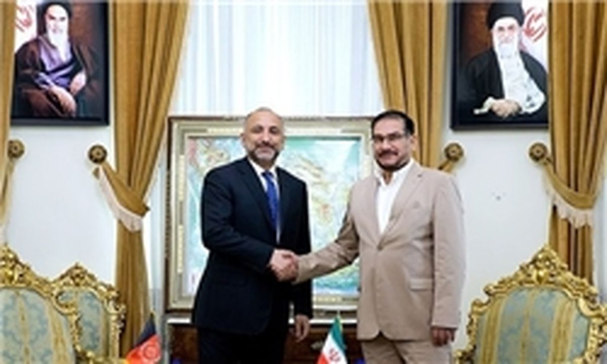 لزوم دستیابی به مناسبات پایدار بین ایران و افغانستان