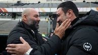 سرمربی موقت استقلال مشخص شد