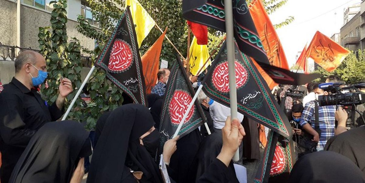 وزارت خارجه، جرم‌انگاری توهین به ادیان را در معاهدات بین‌المللی پیگیری کند