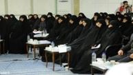 افزایش مشارکت زنان در فعالیت های اقتصادی با تفکیک محیط کاری زن و مرد / محیط کسب و کار برای حضور زنان فراهم نیست