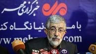 حدادعادل: زبان‌آلمانی منبع بزرگ اندیشه‌های فلسفی است