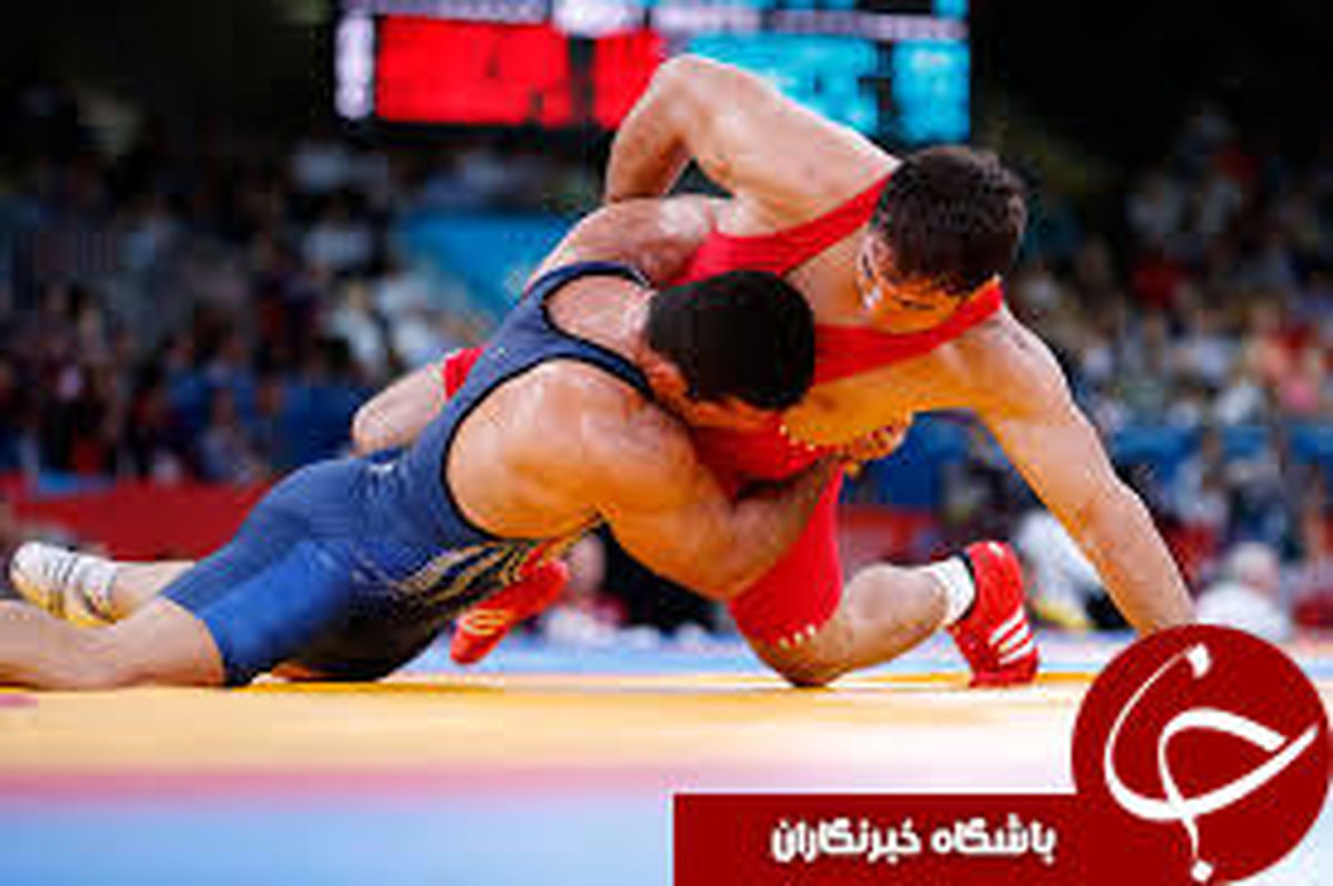 آغاز رقابت های جام جهانی کشتی فرنگی