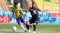 زمان دیدار دوستانه پرسپولیس و نفت آبادان مشخص شد 