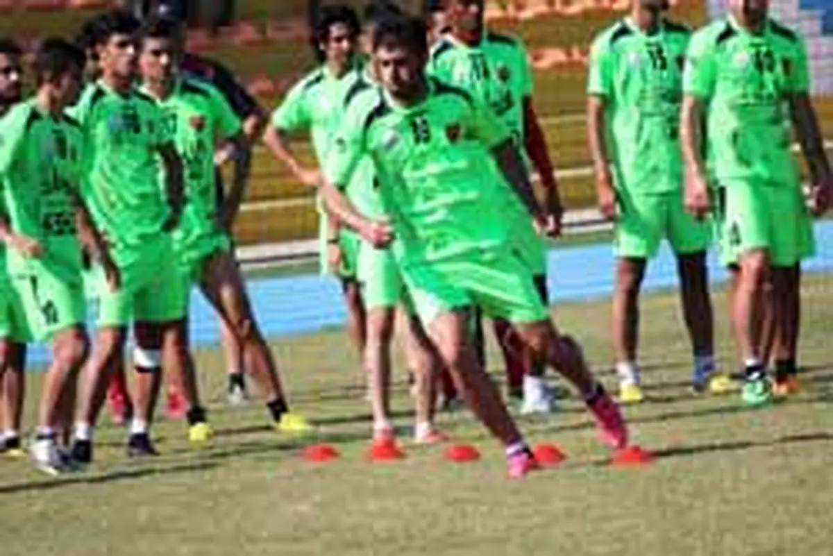 برنامههای پیش فصل پرسپولیس مشخص شد