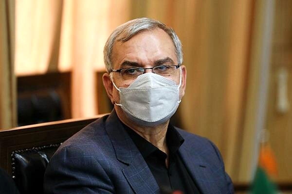  وزیر بهداشت : ارز ترجیحی دارو حذف شد