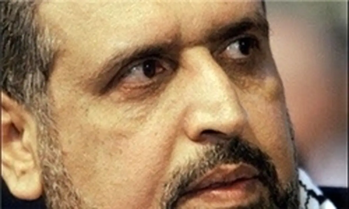 فلسطین حق تاریخی ماست