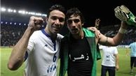 اظهار نظرنکونام درباره بازی با سئول