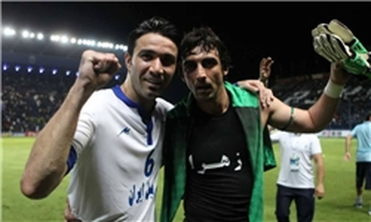 اظهار نظرنکونام درباره بازی با سئول