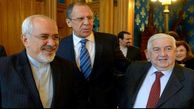ایران، روسیه و سوریه درباره حمله هوایی مجدد آمریکا هشدار دادند