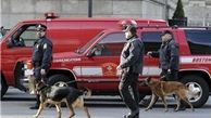 تحقیقات FBI از حادثه بوستون