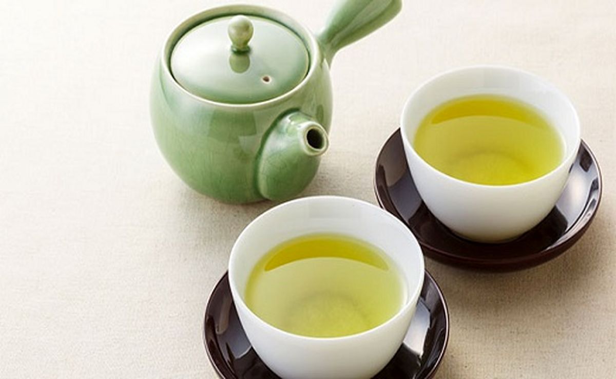 دمنوش گیاهی فوق العاده که حساسیت خوراکی را از شما دور می‌کند