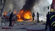انفجار بمب در فیلیپین ۱۰ کشته بر جای گذاشت