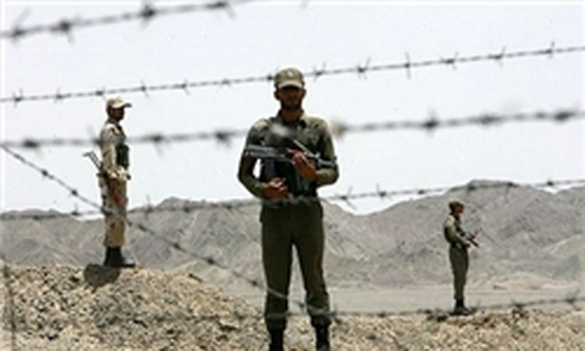 گروهک های تروریستی زیر ذره بین دستگاه های اطلاعاتی و امنیتی ما هستند