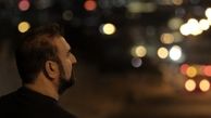 تنهایی مهران احمدی  در شب های تهران+ عکس