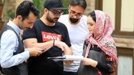 سریالی با بازی نیما شاهرخ‎شاهی کلید خورد