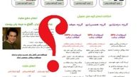وضعيت سايت هاي همسريابي در کشور/ نيمه گمشده ات در فضاي مجازي انتظارت را مي کشد