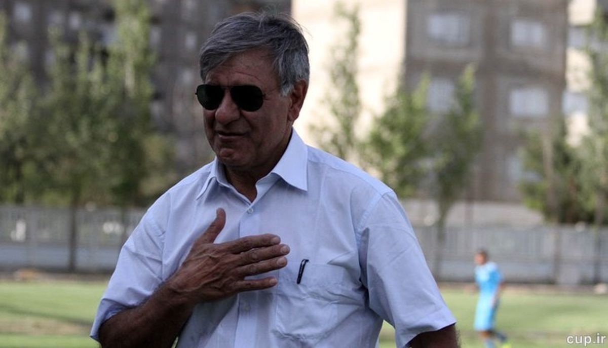 یک استقلالی دچار سانحه شد!