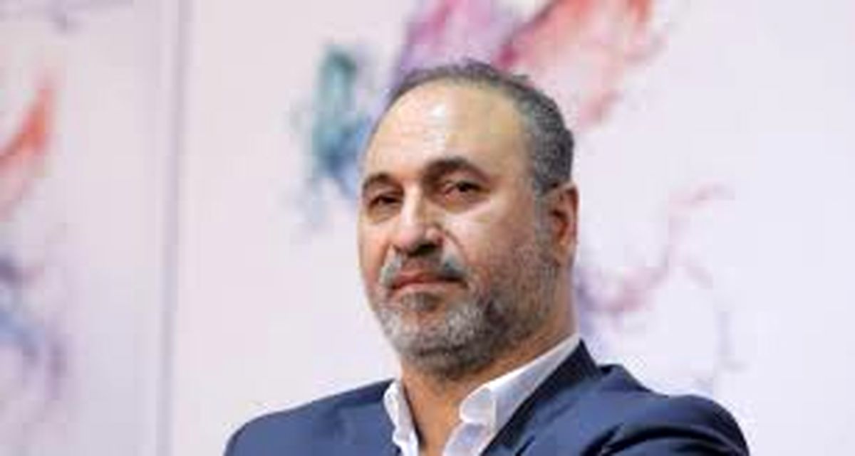 خاطره بازی «حمید فرخ‌نژاد» با «عروس آتش»