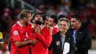 دیدار ذوب‌آهن و پرسپولیس لغو شد