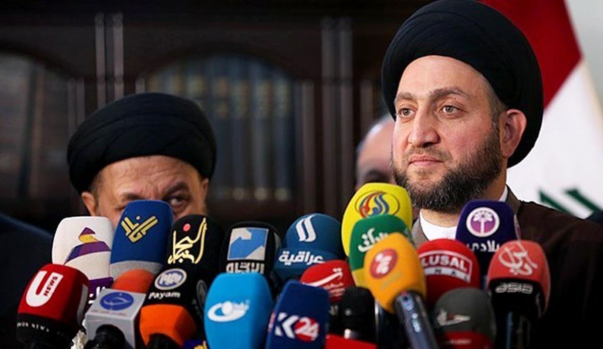 عمار حکیم: آزادسازی موصل به زودی اعلام می‌شود