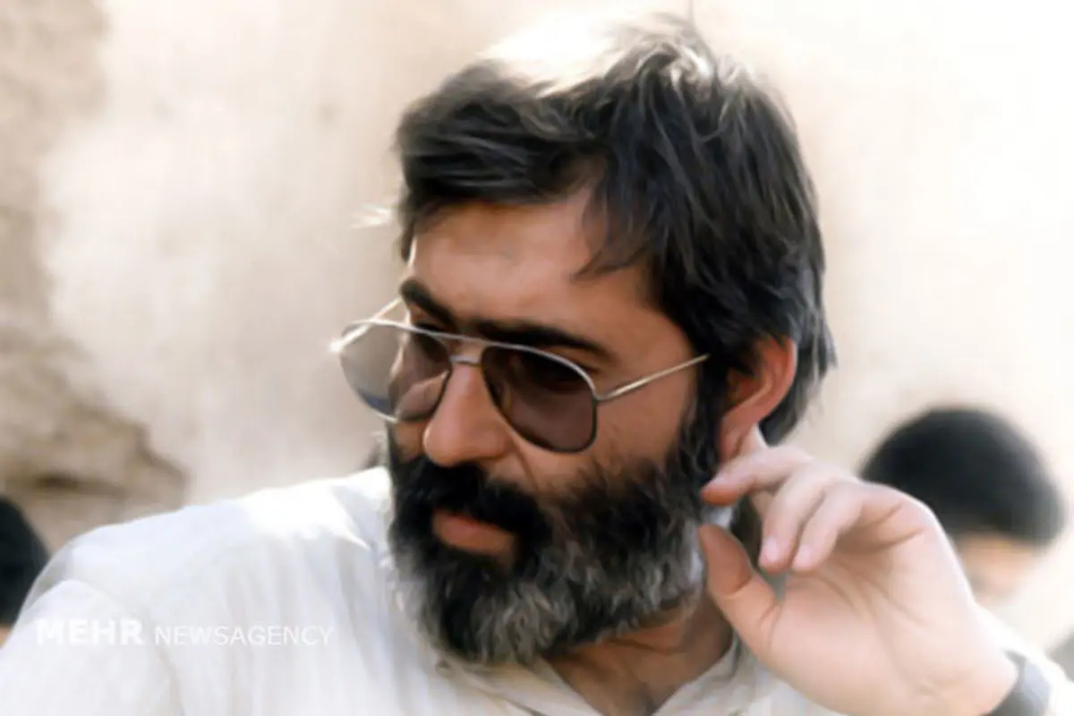 مجموعه نماهنگ «از آوینی بشنو» تولید شد