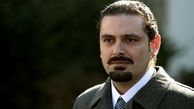 دیدار «سعد الحریری» و «ابراهیم الجعفری» در بیروت