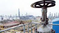 گزارشی از سودهای چندصدمیلیاردی در پتروشیمی
