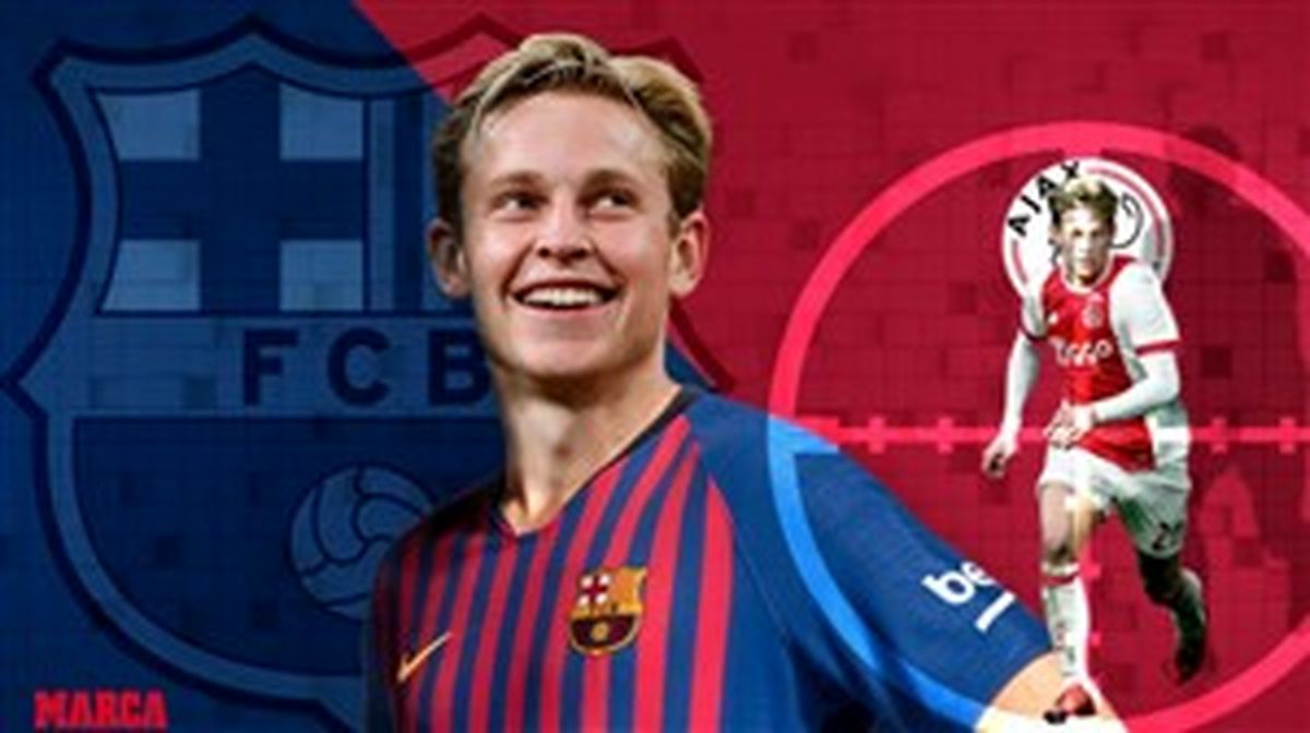 خرید جدید بارسلونا و تایید مذاکره با PSG