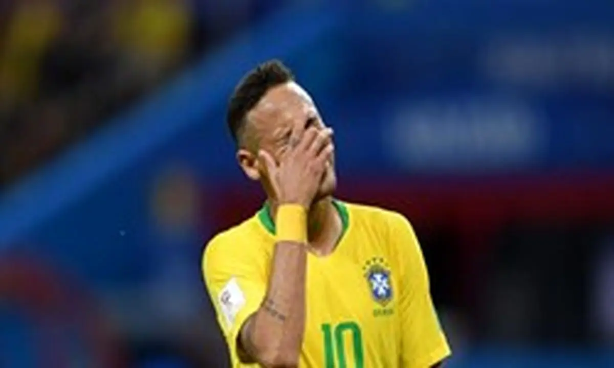 گریه و زاری نیمار برای بازگشت به بارسلونا!