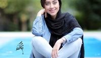 تیپ و استایل متفاوت بهاره کیان افشاری