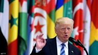 استقبال ترامپ از اقدامات پادشاه و ولیعهد سعودی