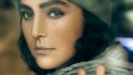 چشم انتظاری هدی زین العابدین + عکس