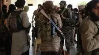 فرار سرکردۀ داعشی با میلیون‌ها دلار پول