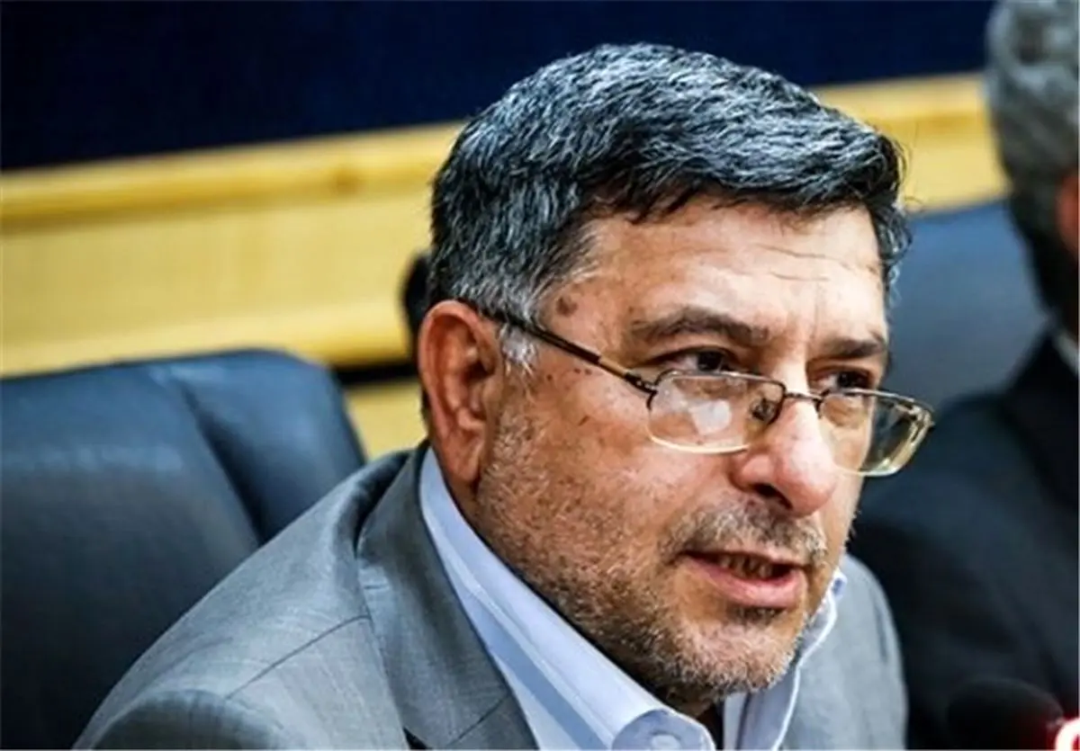 فریدون از دفتر وزارتی وزارت علوم رفت