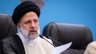 مأموریت رئیسی به سازمان محیط زیست برای احیای تالاب انزلی