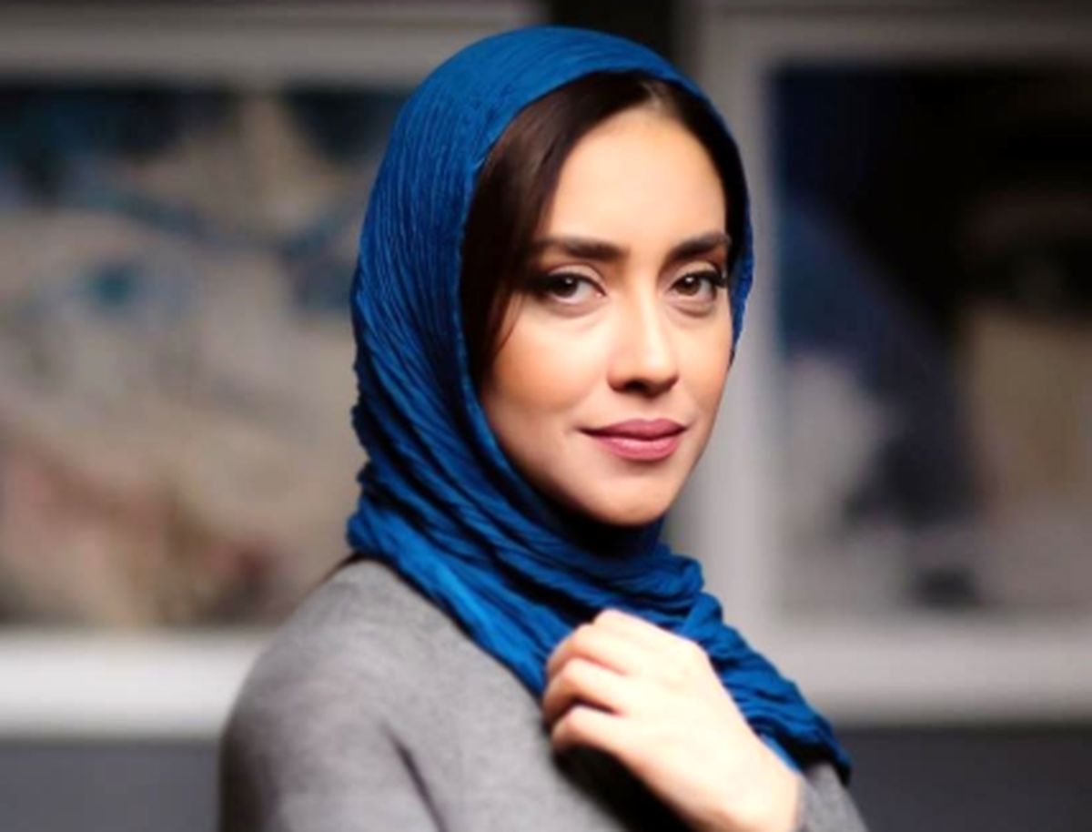 محبوبیت «بهاره کیان افشار» برای پسر «شیلا خداداد»