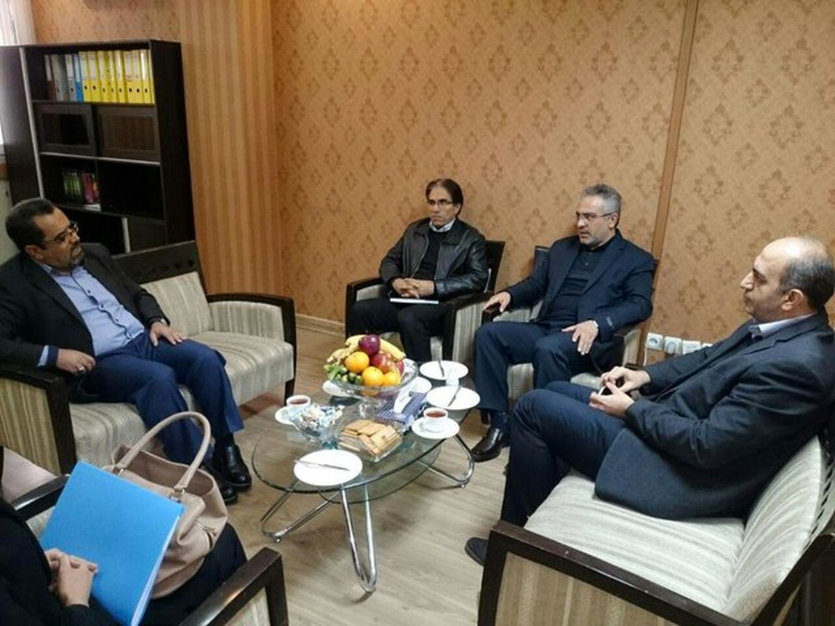زندانیان بیمه توسعه تک رقمی شدند