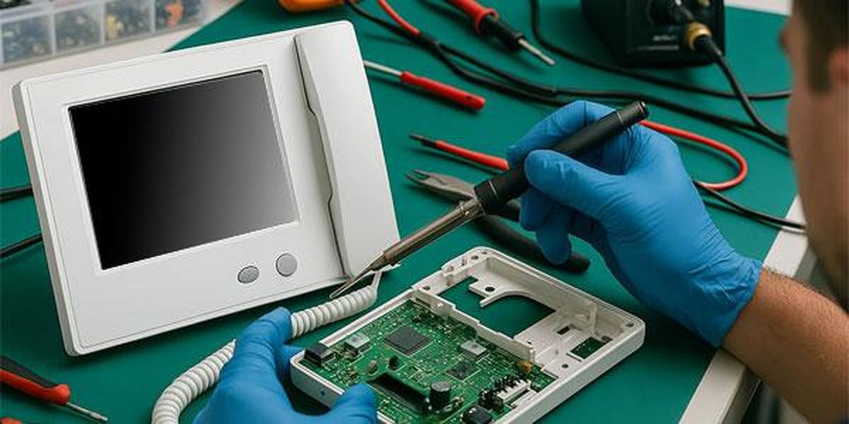 چگونه بهترین خدمات تعمیر آیفون تصویری در تهران را انتخاب کنیم؟