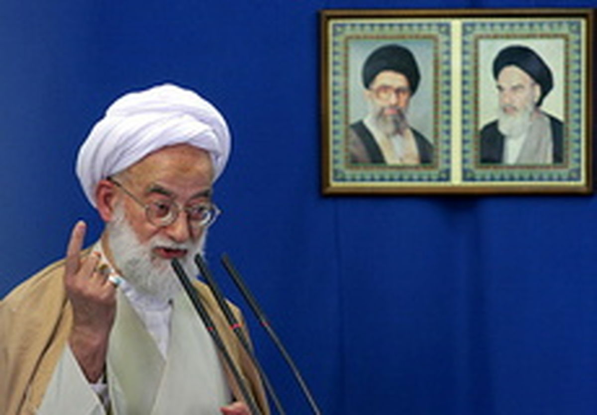 سخنان روحانی در سازمان ملل تبلیغ نظام اسلامی بود