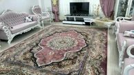 راهنمای انتخاب فرش برای قسمت های مختلف خانه