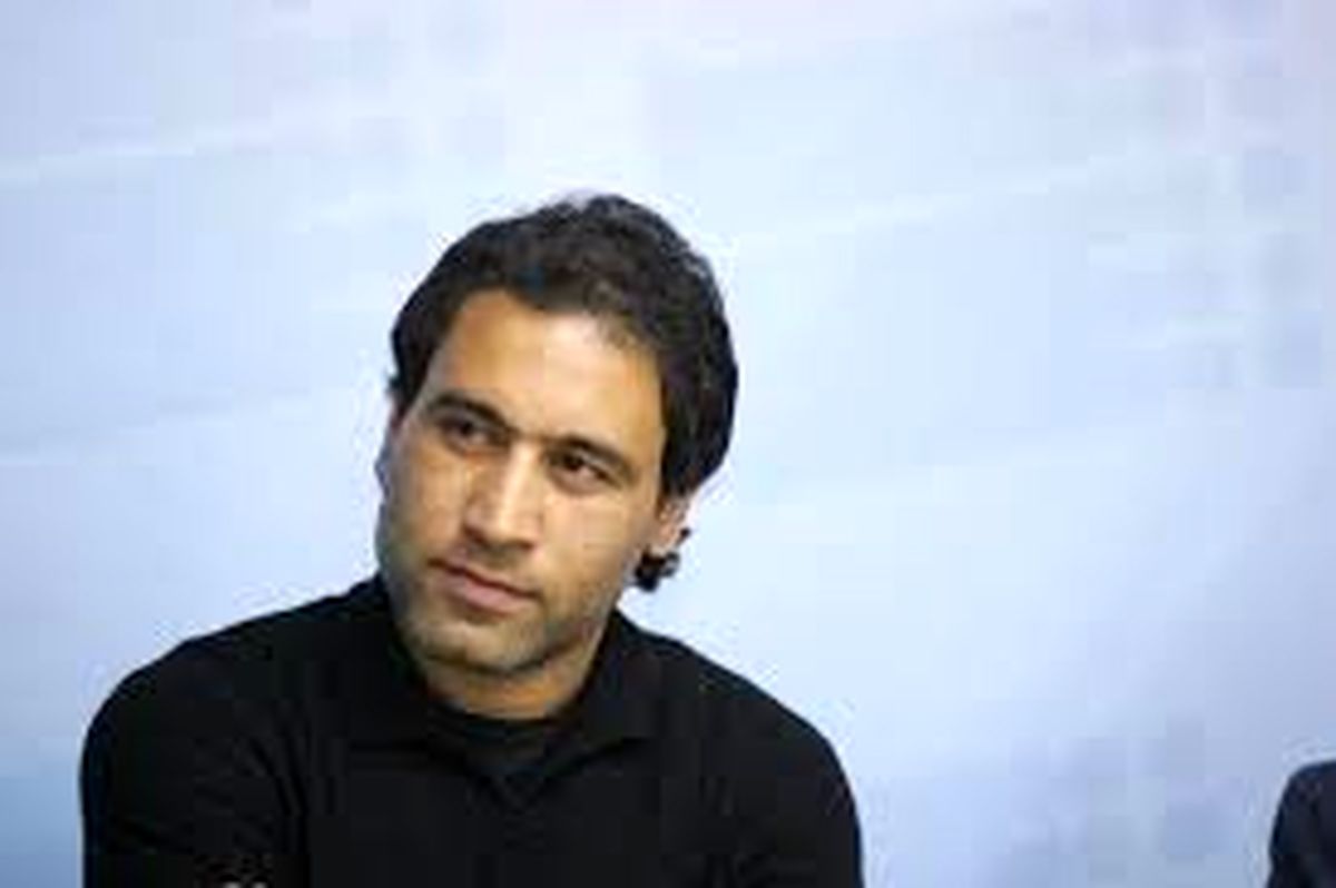 سپاس از اینکه سنگ صبورمان بودید