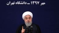 آقای روحانی! هنوز دوره «کاردرمانی» نرسیده است؟