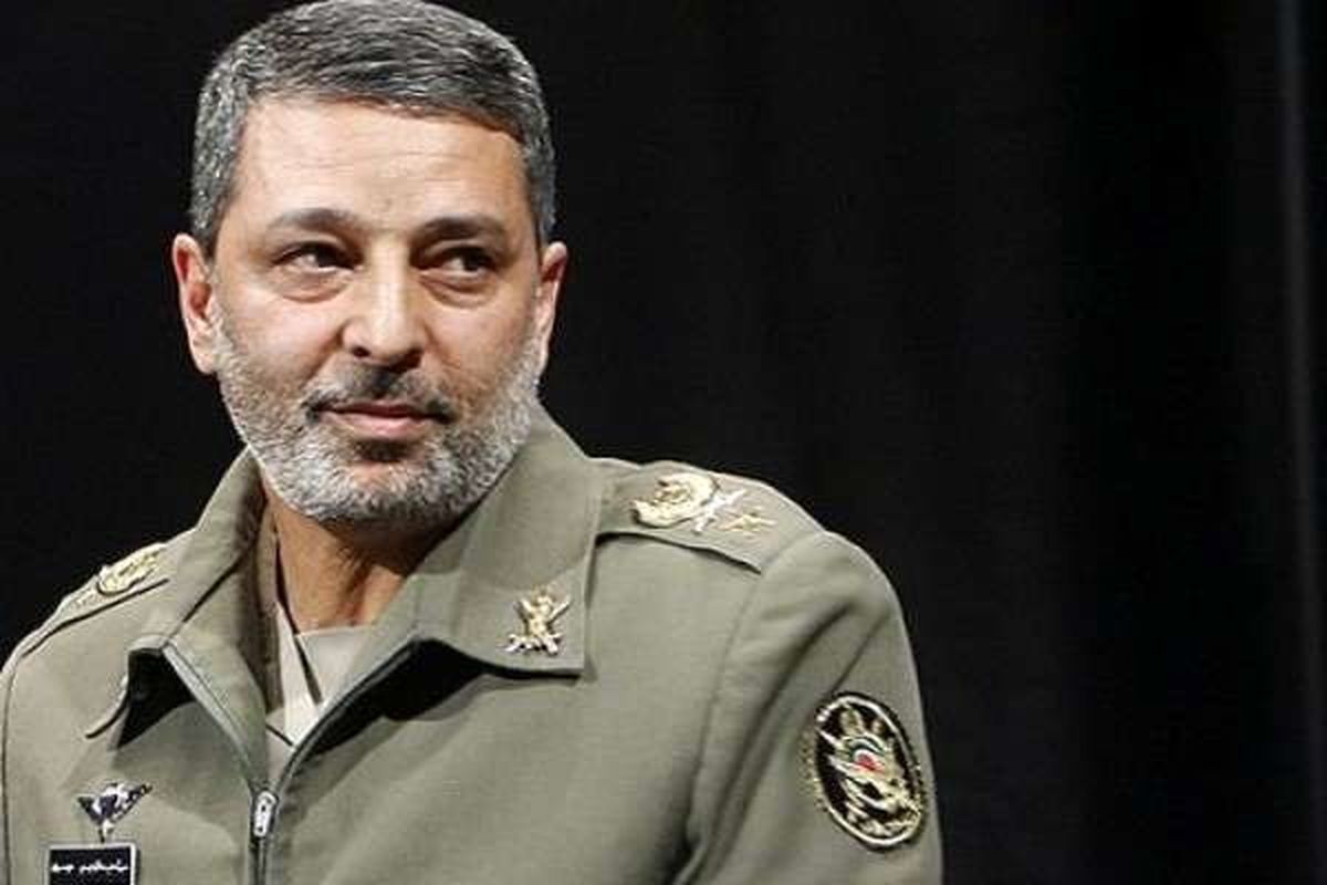انسجام و اتحاد نیروهای مسلح باید حفظ شود