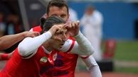 اعلام جنگ به آندو:کاری نکن احترامت را بشکنیم!