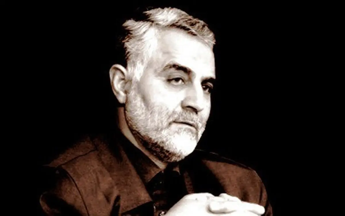 پرونده منطقه در دستان قوی‌ترین مأمور مخفی/ ادعای الشرق الاوسط درباره سردار همدانی و سرلشگر شمخانی