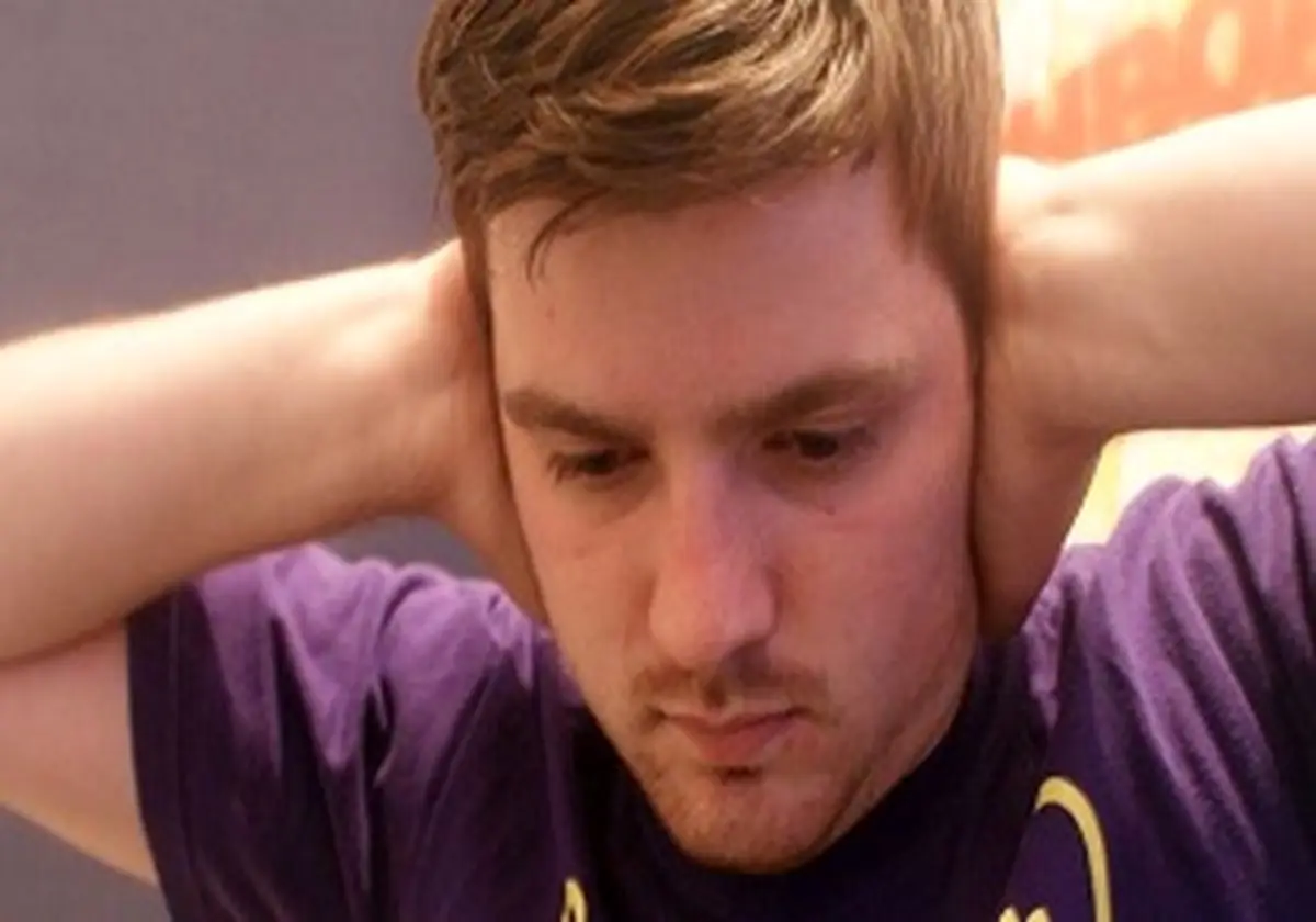 با افراد غرغرو چه کنیم؟