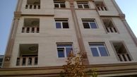 تخریب ساختمان‌های کمتر از ۲۵سال ممنوع!!