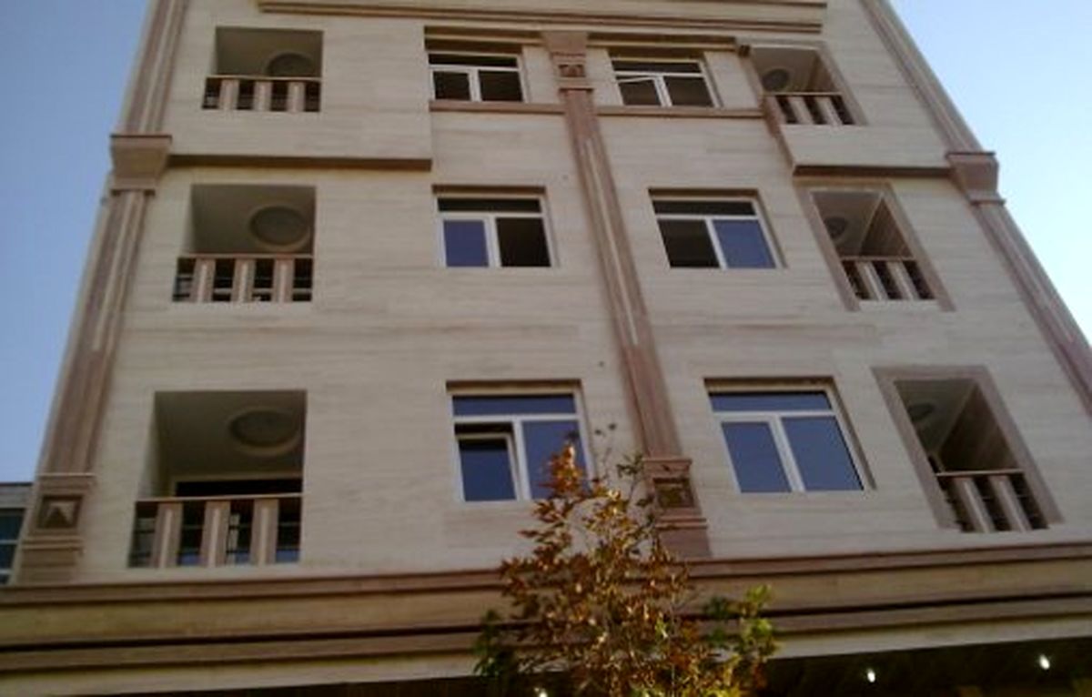 تخریب ساختمان‌های کمتر از ۲۵سال ممنوع!!