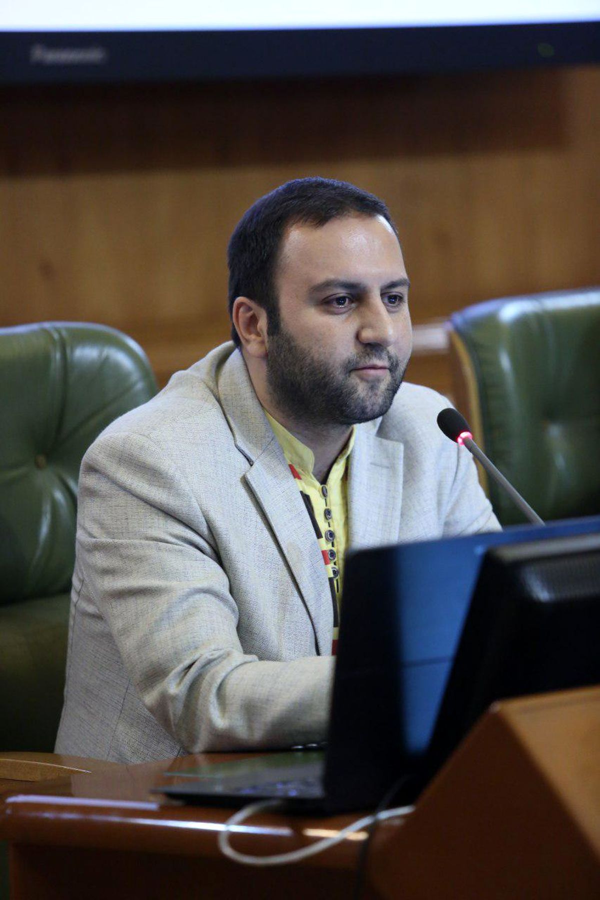 ساماندهی ناهنجاری های اجتماعی در محله ابوذر / درخواست استقرار کانکس نیروی انتظامی در محله شهدای گمنام
