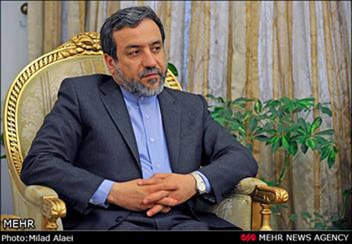 ادامه رایزنی های وزیر امور خارجه در ارتباط با سوریه